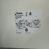 Thermo HERAcell Vios 160i Double Stack CO2 Incubator image 3